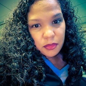 Meet your Posher, Katrina